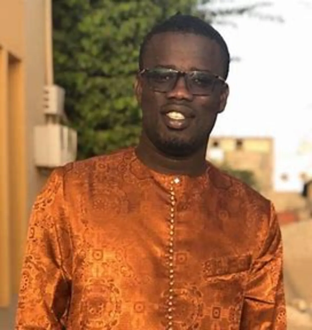 Mortalla MBOUP, Responsable QHSE