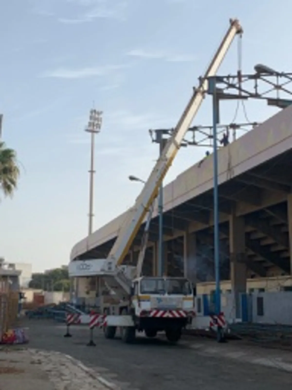 Éléments structurels